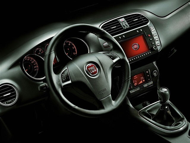 Fiat Bravo photo 52