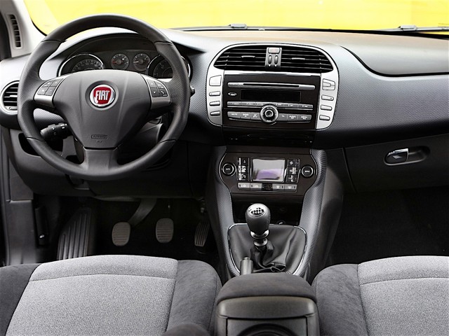 Fiat Bravo photo 53