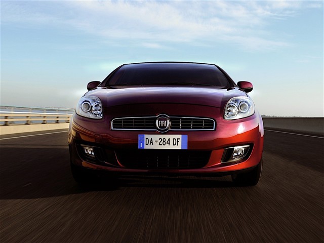 Fiat Bravo photo 11
