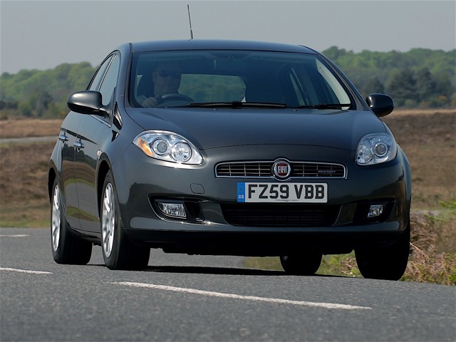 Fiat Bravo photo 21