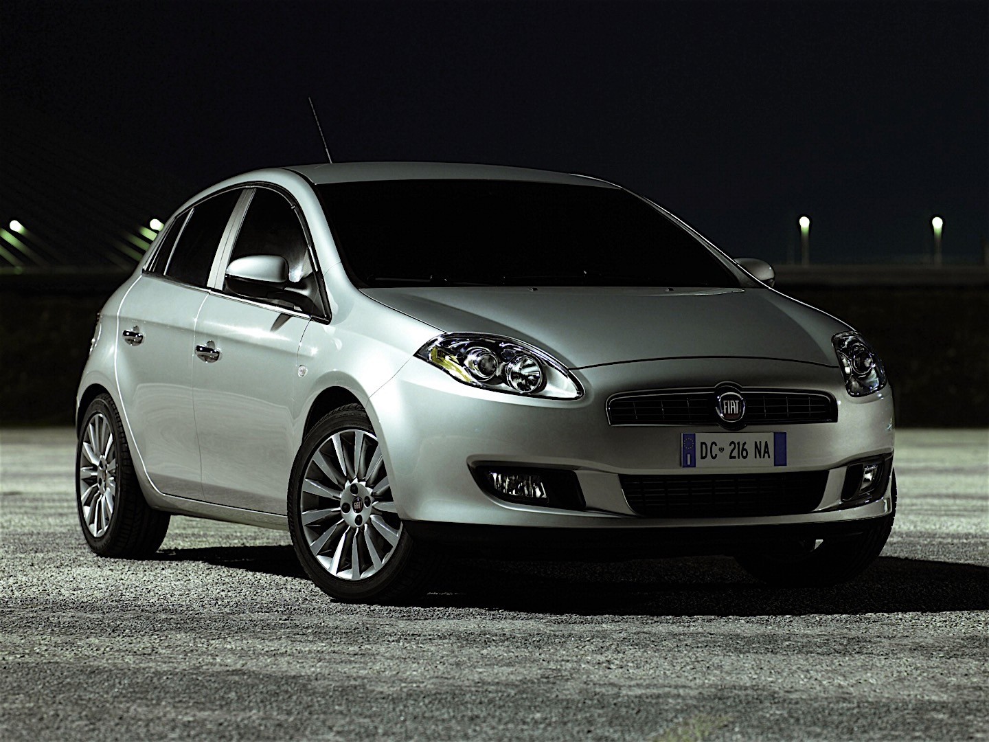 Fiat Bravo photo 30