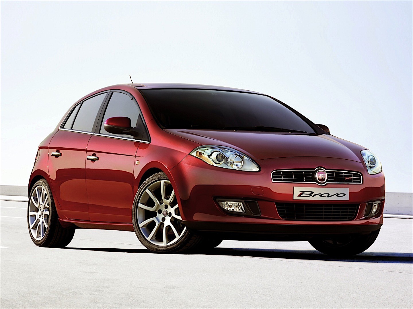 Fiat Bravo photo 38