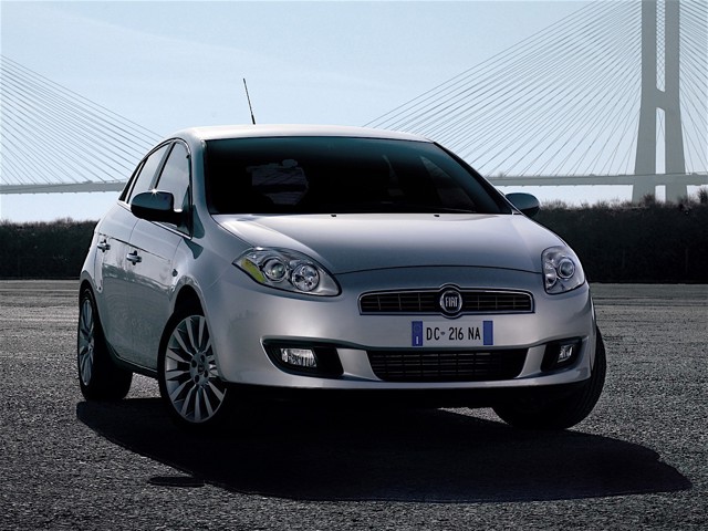 Fiat Bravo photo 39