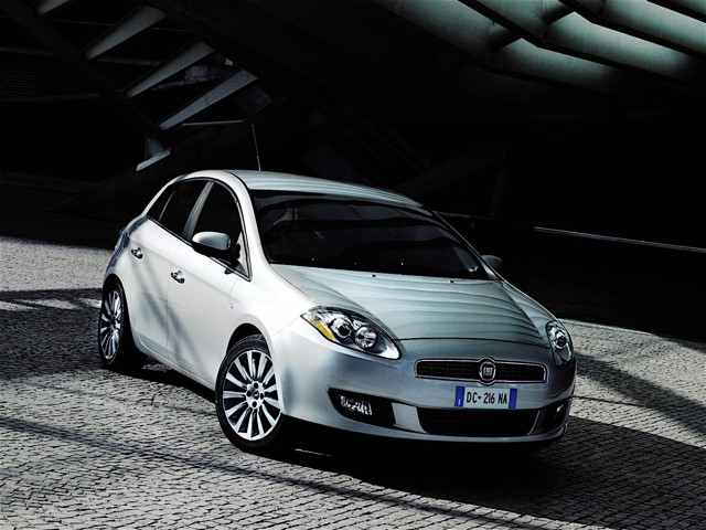 Fiat Bravo photo 40