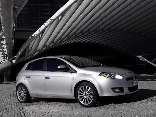 Fiat Bravo photo 43