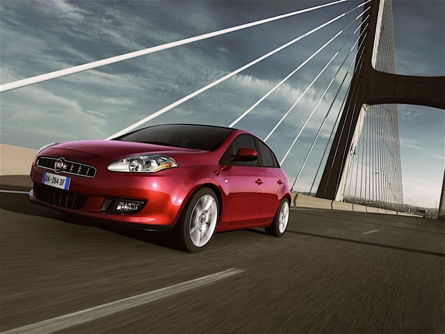 Fiat Bravo photo 44
