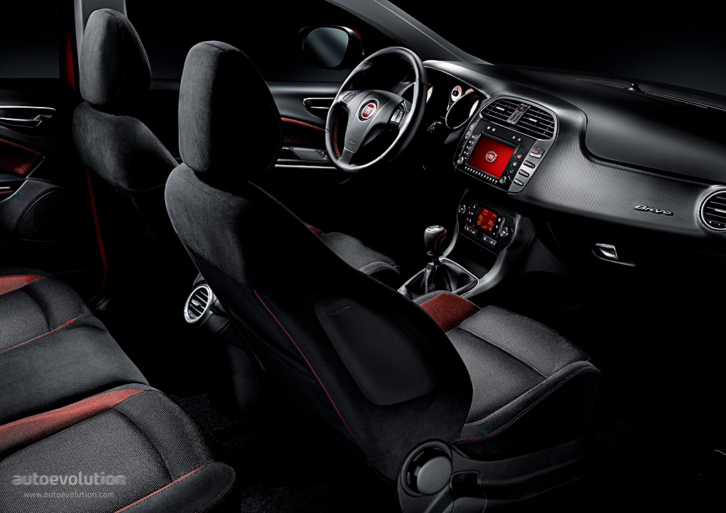 Fiat Bravo photo 46