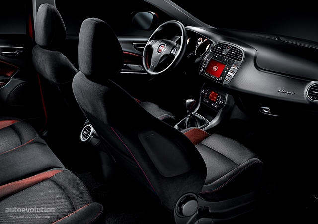 Fiat Bravo photo 46