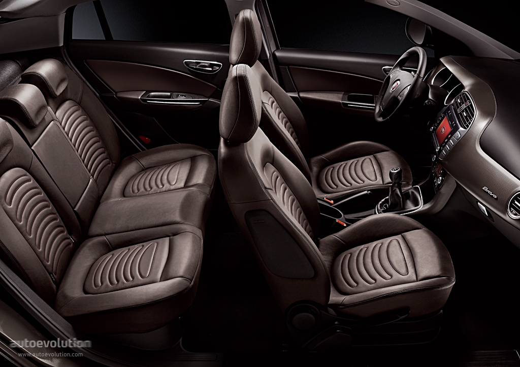Fiat Bravo photo 47