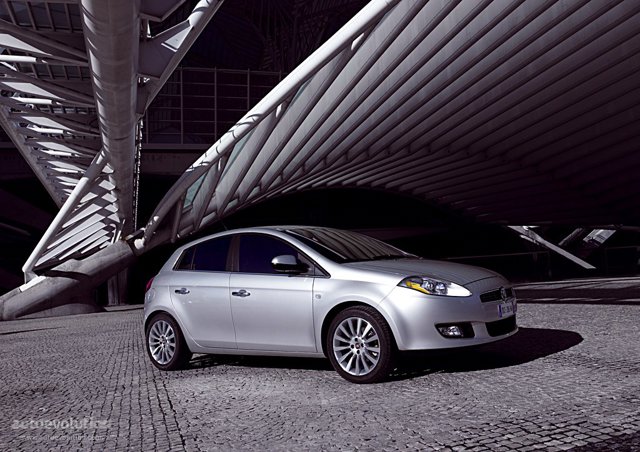 Fiat Bravo photo 2