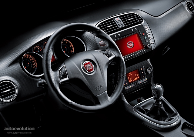 Fiat Bravo photo 45