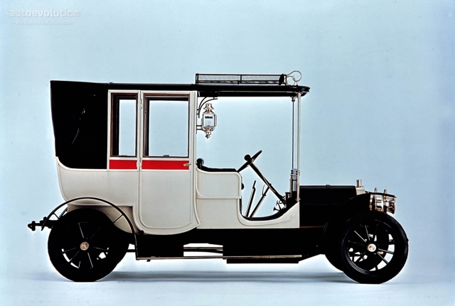 Fiat Brevetti photo 2