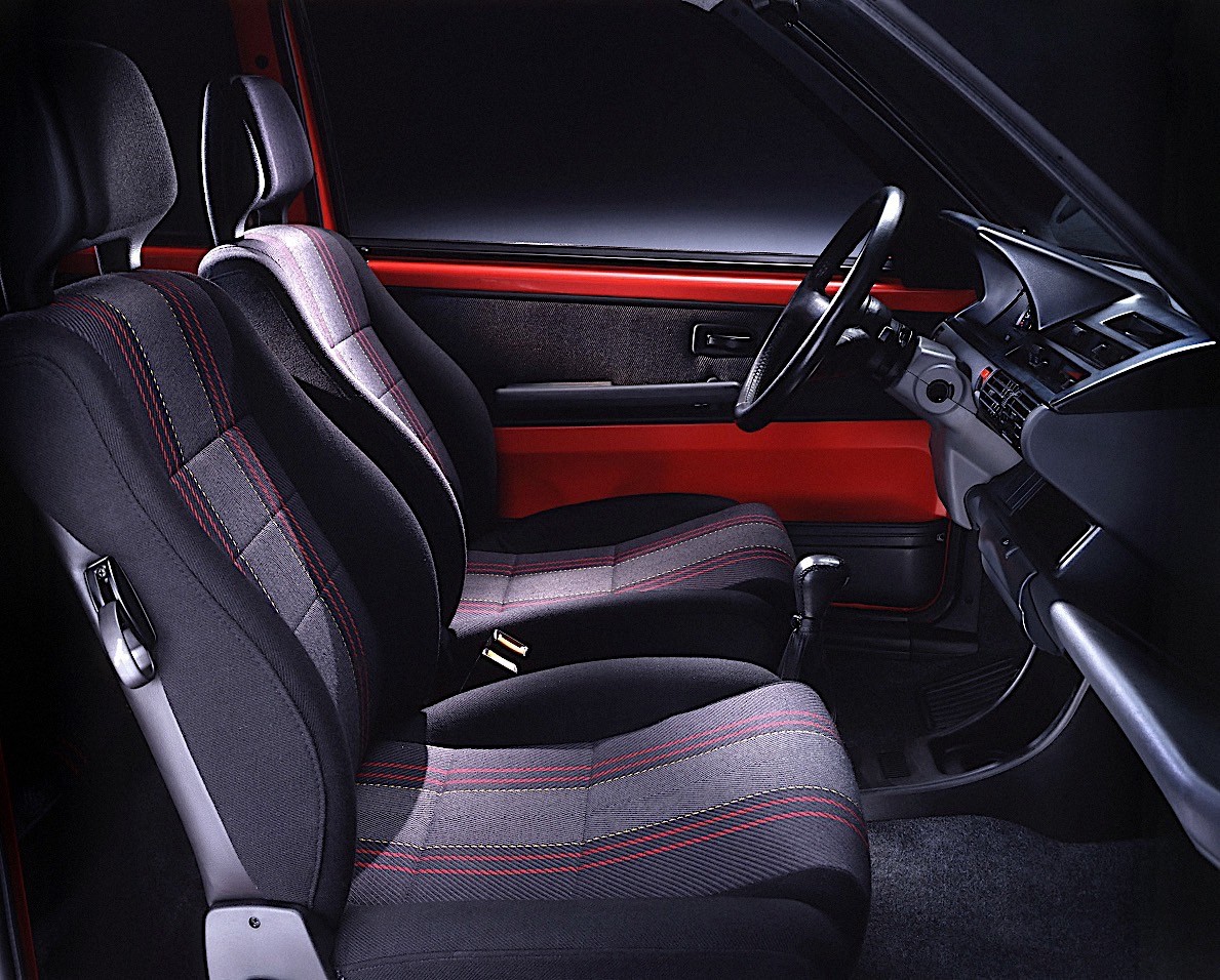 Fiat Cinquecento photo 30