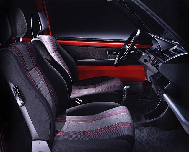 Fiat Cinquecento photo 30