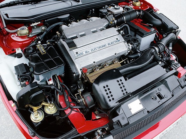 Fiat Coupe photo 43