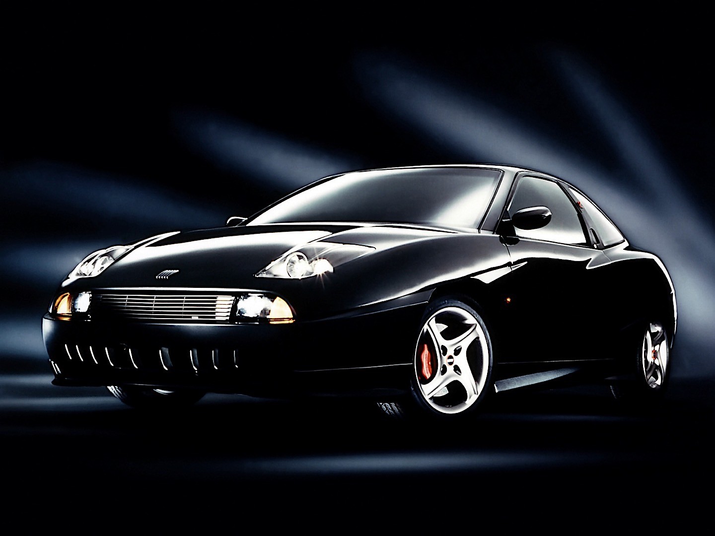 Fiat Coupe photo 24