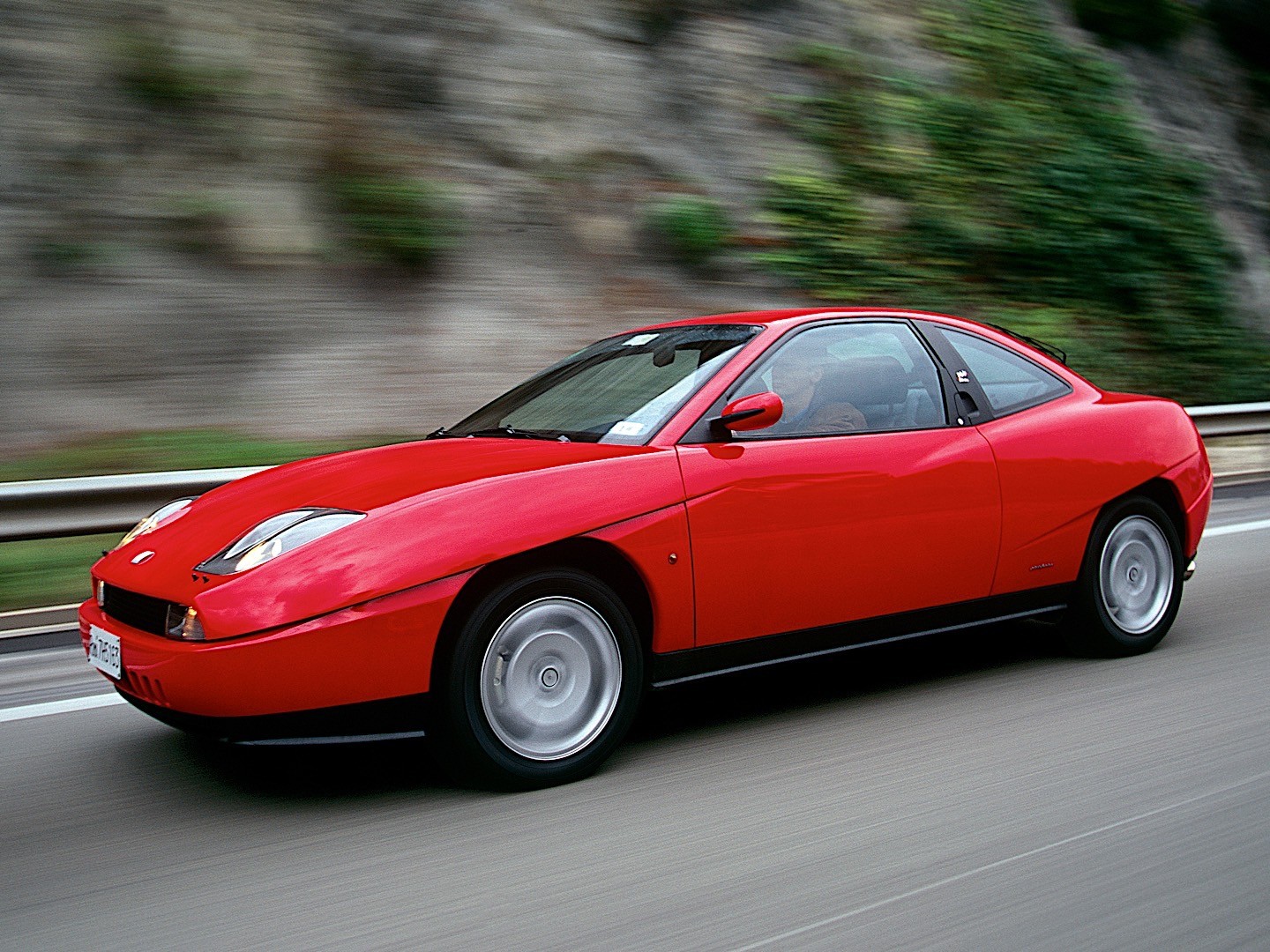Fiat Coupe photo 31