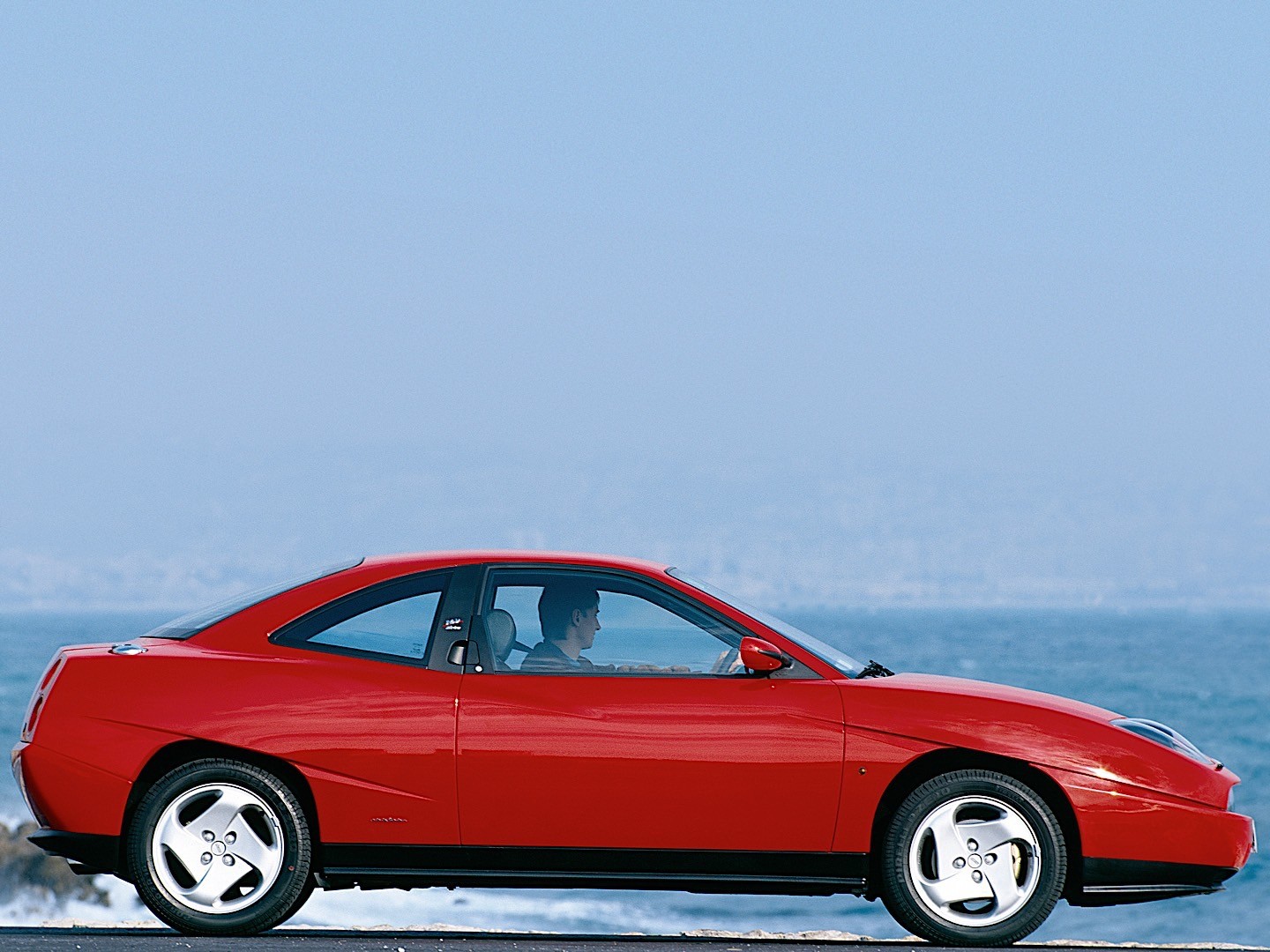 Fiat Coupe photo 33