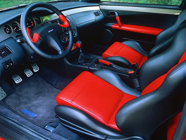 Fiat Coupe photo 38