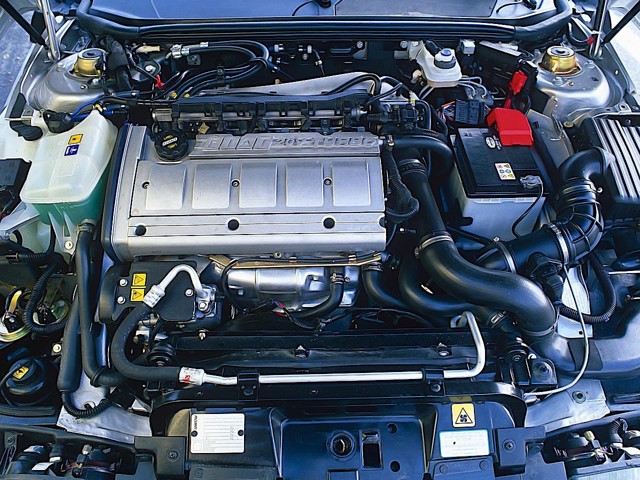 Fiat Coupe photo 39