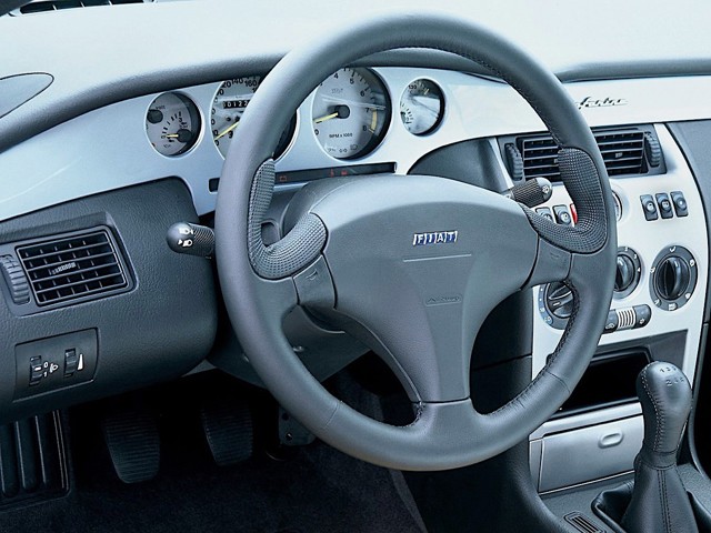 Fiat Coupe photo 40