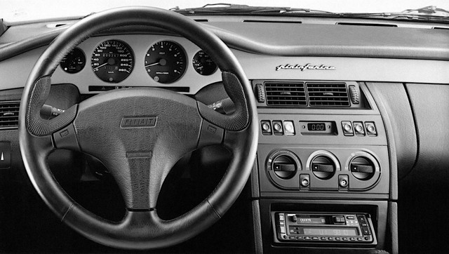 Fiat Coupe photo 41