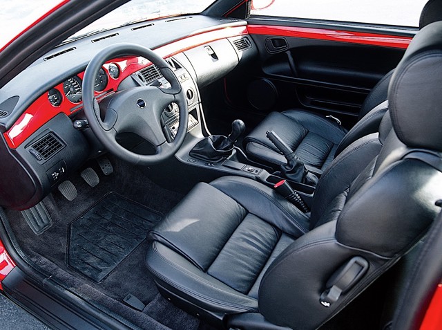 Fiat Coupe photo 42