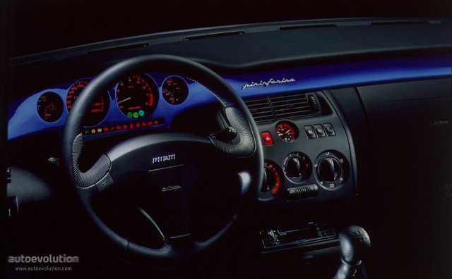 Fiat Coupe photo 36