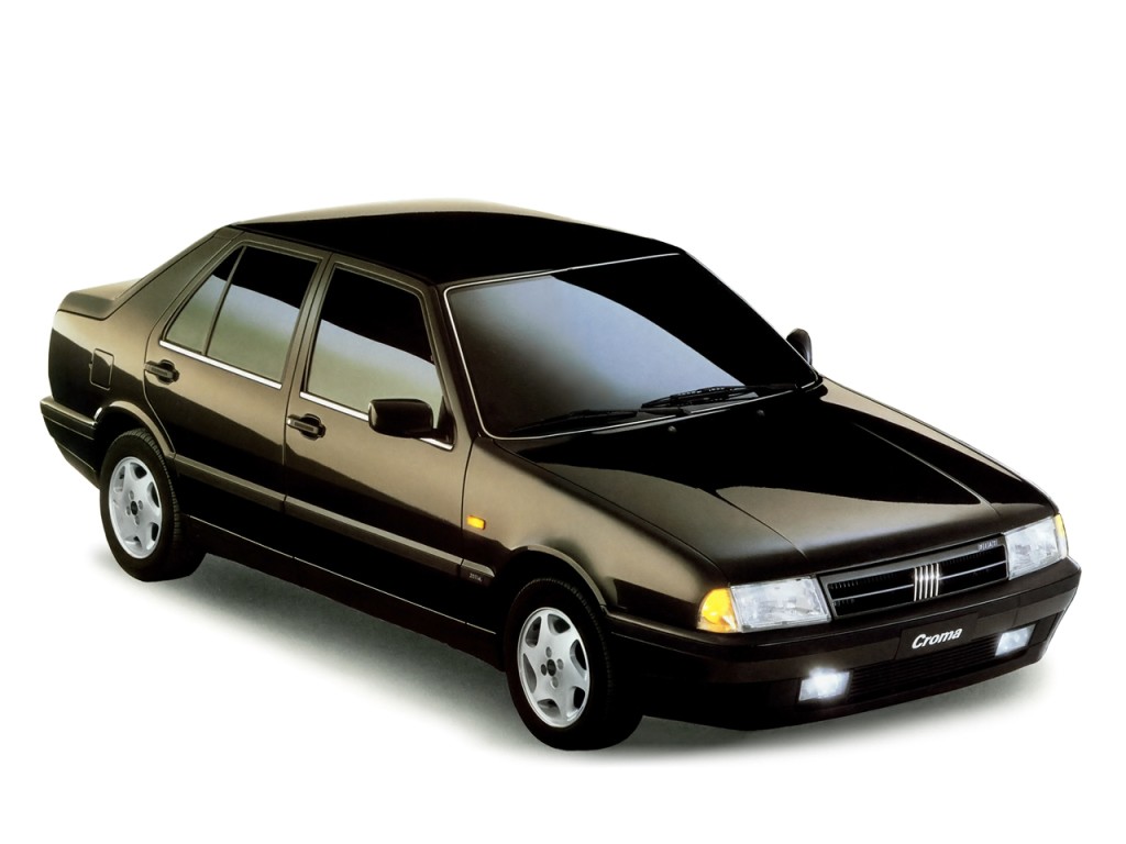 Fiat Croma photo 3