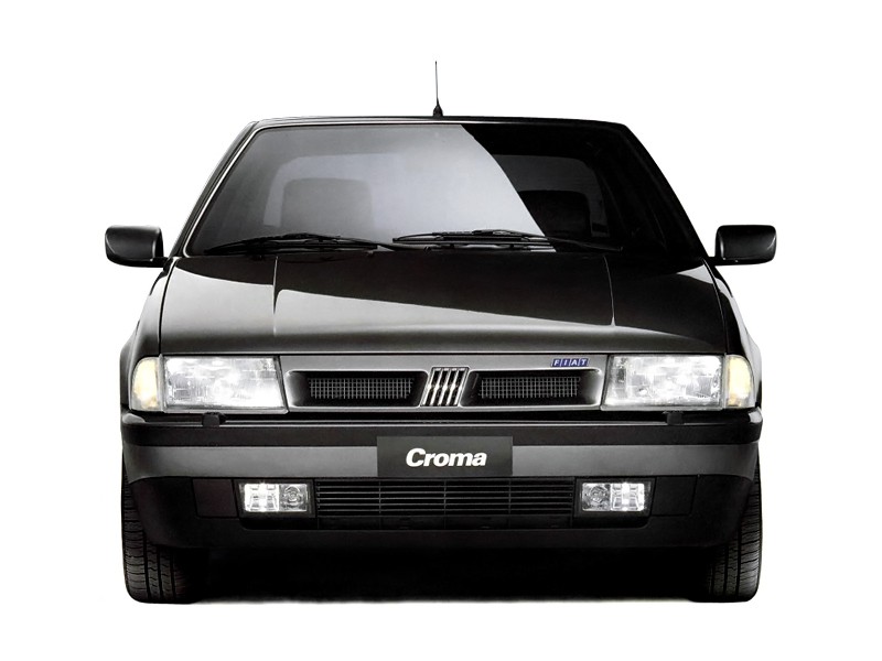 Fiat Croma photo 4