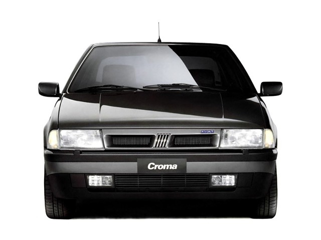 Fiat Croma foto 4
