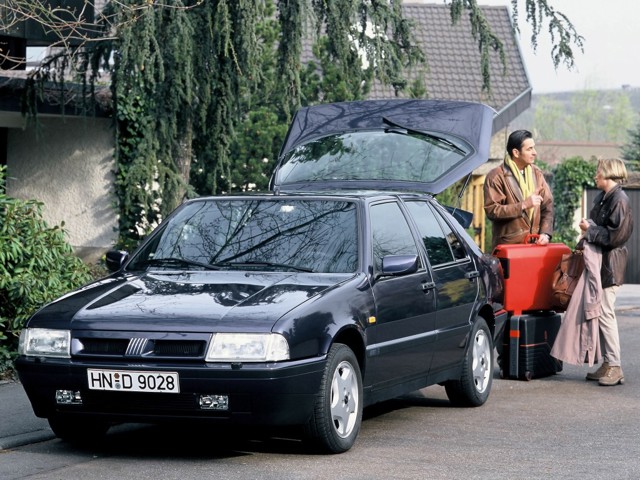 Fiat Croma foto 6