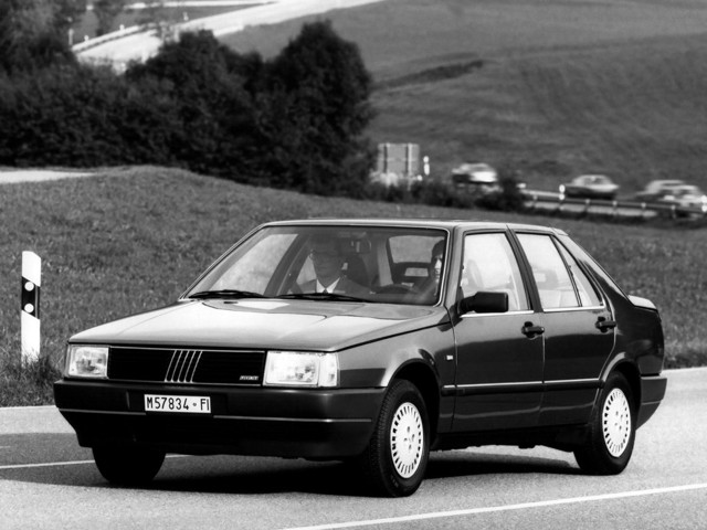 Fiat Croma foto 10