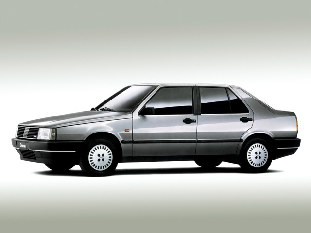 Fiat Croma foto 17