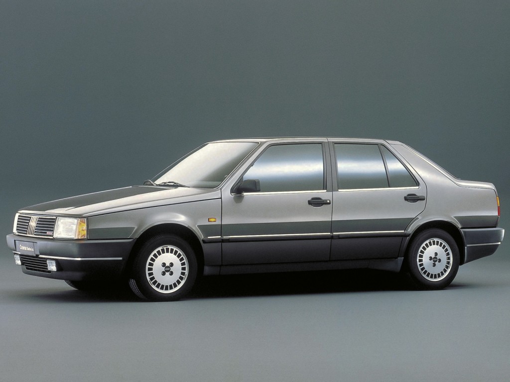Fiat Croma photo 22