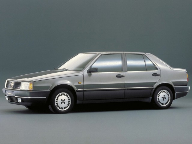 Fiat Croma foto 22
