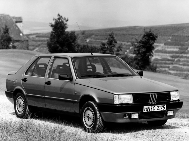 Fiat Croma foto 25