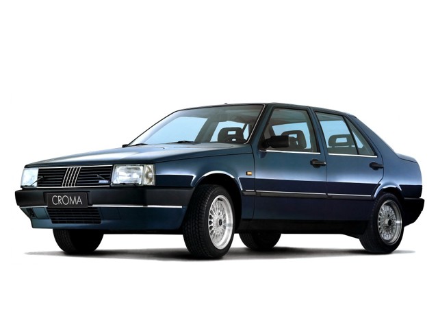 Fiat Croma foto 26