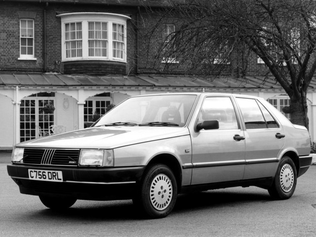 Fiat Croma foto 30