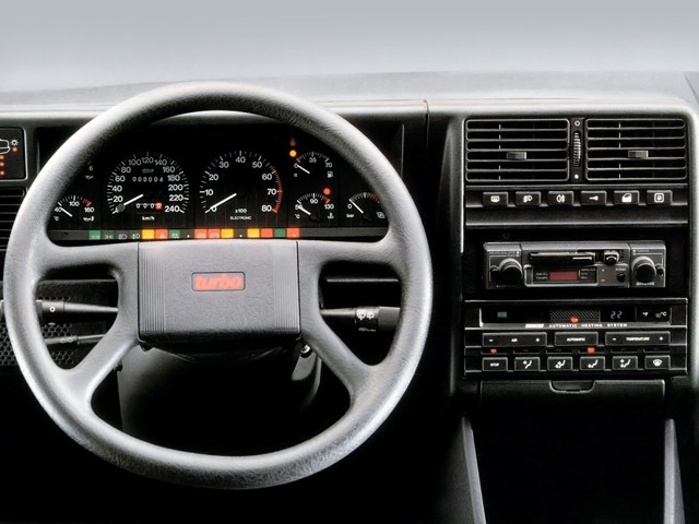 Fiat Croma foto 33