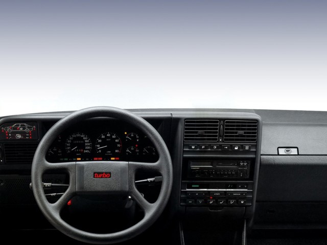 Fiat Croma foto 34