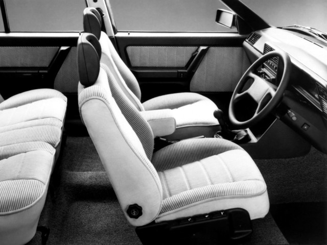 Fiat Croma foto 37