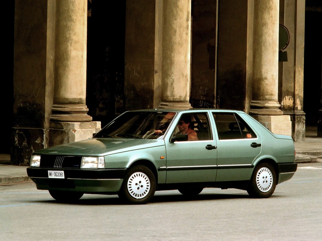 Fiat Croma photo 11