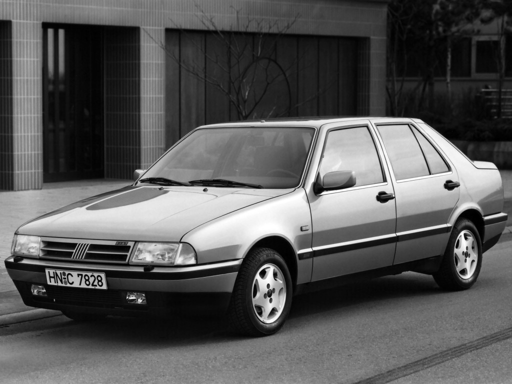 Fiat Croma photo 16