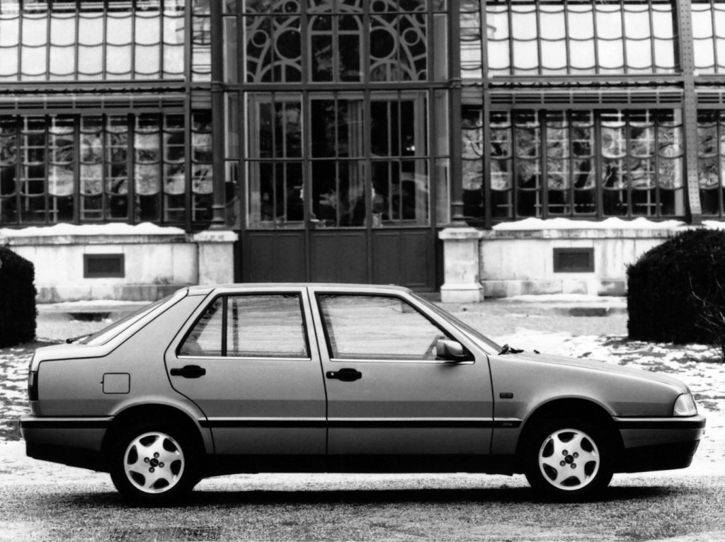 Fiat Croma photo 19
