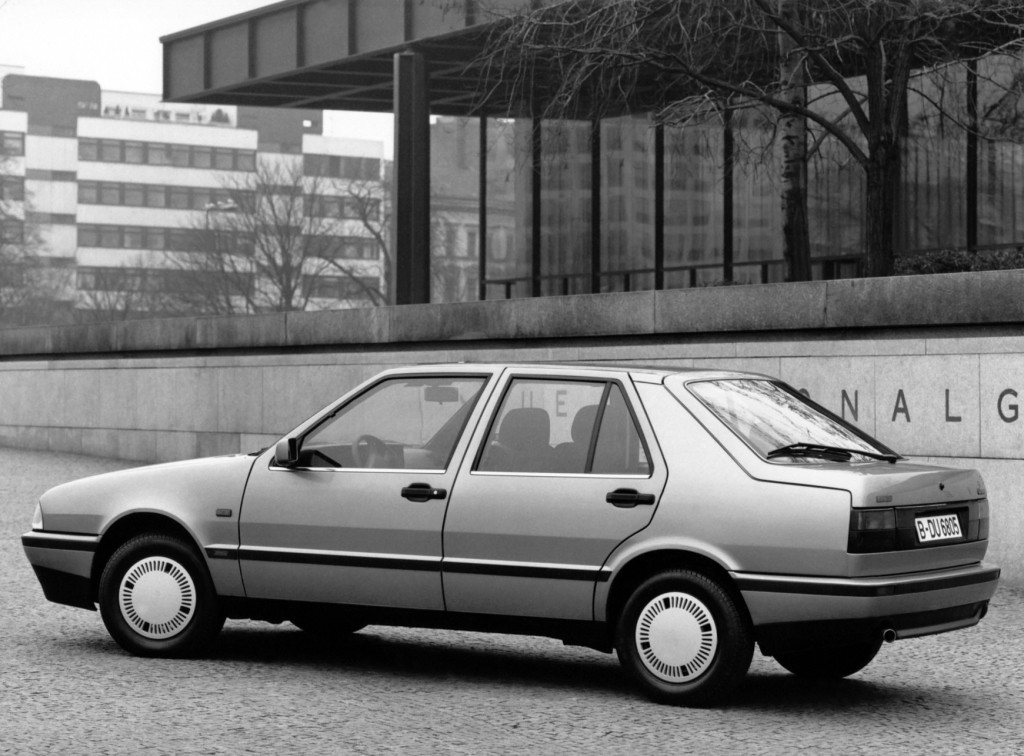 Fiat Croma photo 20