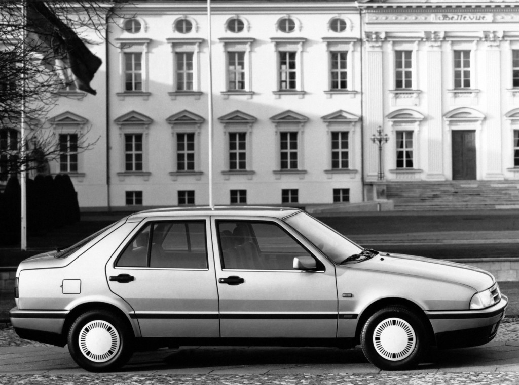 Fiat Croma photo 21
