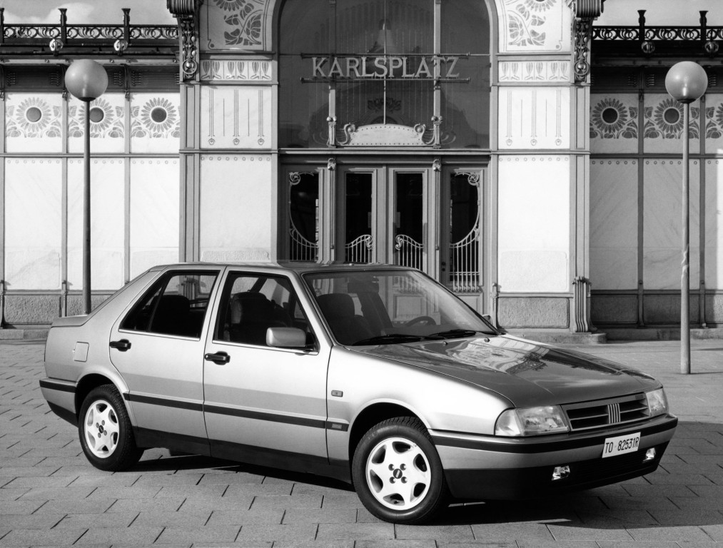 Fiat Croma photo 22