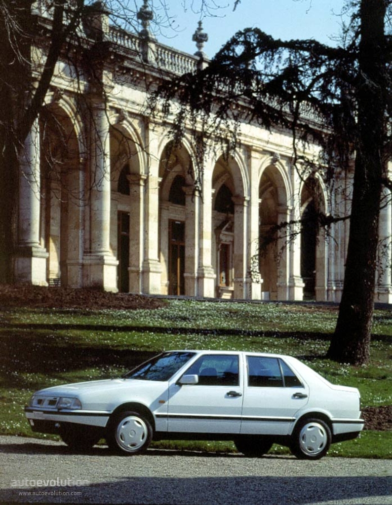 Fiat Croma photo 4
