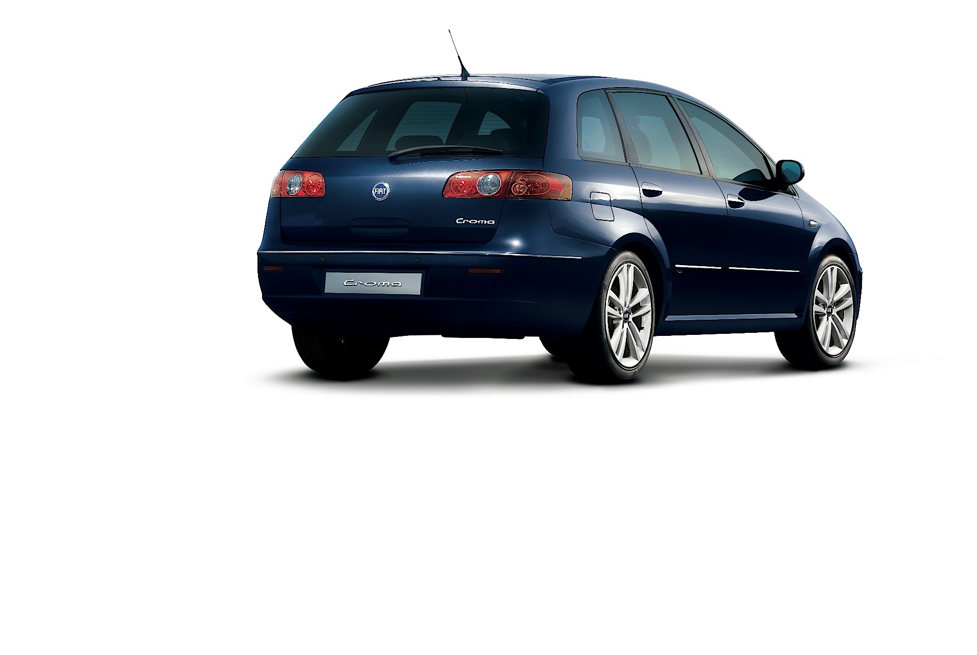 Fiat Croma photo 9